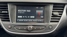 Vauxhall Crossland 1.2 Design 5dr Petrol Hatchback